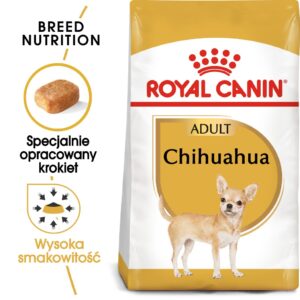 ROYAL CANIN BHN Čihuahua suaugusių šunų sausas maistas - 1,5 kg - Image 2
