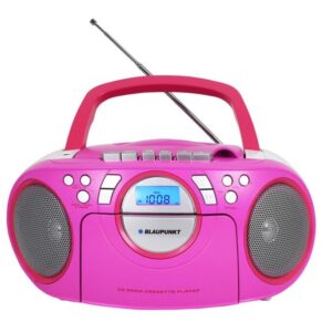 Blaupunkt BB16PK CD/MP3 grotuvas