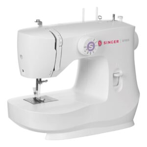 SINGER M1605 siuvimo mašina Elektrinis - Image 3