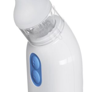 Braun BNA 100 Elektrinis aspiratorius - Image 3