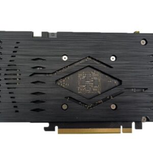 BIOSTAR RTX 3060 12GB vaizdo plokštė - Image 2