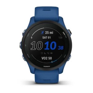 Garmin Forerunner 255 3,3 cm (1.3") MIP 46 mm Skaitmeninis 260 x 260 pikseliai Mėlyna „Wi-Fi“ GPS (palydovinis) - Image 2