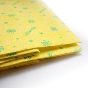 Vileda 3d mikropluošto šluostė grindims - Image 3