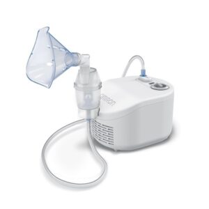 Omron C101 Essential Mesh nebuliser - Image 2