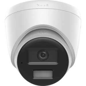 Hikvision Value Series DS-2CD1383G2-LIUF/SL(2.8mm) Bokštelis IP apsaugos kamera Vidaus ir lauko 3840 x 2160 pikseliai Ant lubų / sienos / stulpo