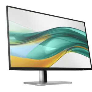 HP Series 5 Pro 23.8 inch FHD Monitor - 524pf - Image 2
