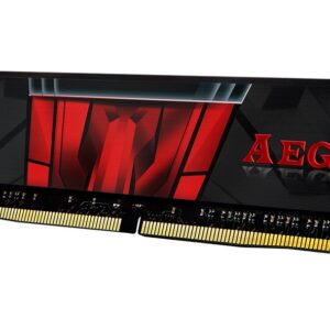 G.Skill Aegis F4-3200C16S-16GIS atminties modulis 16 GB 1 x 16 GB DDR4 - Image 2