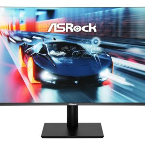 Asrock Challenger CL25FFB 24,5 colių monitorius