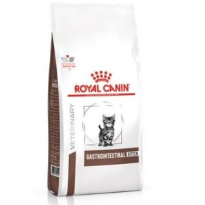 ROYAL CANIN Gastrointestinal Kitten - sausas maistas kačiukams -2 kg