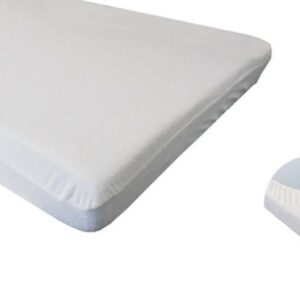 Apsauginis aliejinis audinys čiužinio 140x200cm