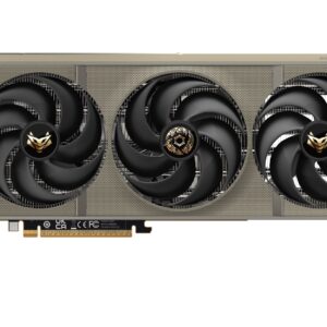 Sapphire NITRO+ AMD Radeon RX 9070 XT OC Crimson Desert Edition 16 GB GDDR6