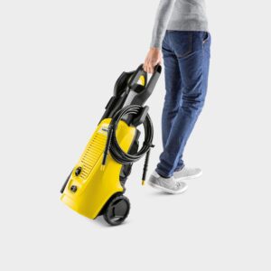 KARCHER slėginis plovimo įrenginys K 4 Universal - 1.679-300.0 - Image 2