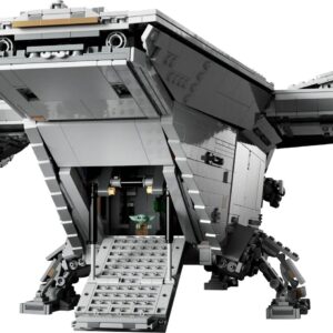 LEGO STAR WARS 75331 The Razor Crest - Image 3