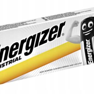 Energizer Industrial Vienkartinė baterija AA LR6 Šarminis 1,5 V 10 vnt - Image 2