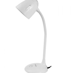 Esperanza ELD110W stalinė lempa E27 12 W LED Balta - Image 2