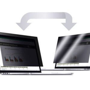 NATEC PRIVATISERENDE FILTER OWL 27" 16:9 - Image 2