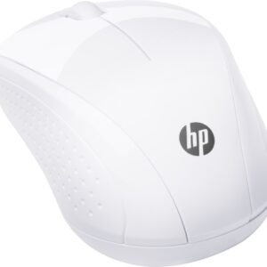 HP 220 kompiuterio pelė Radijo dažnio belaidė Optinis - Image 2