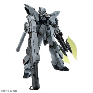 MG 1/100 SINANJU STEIN [NARRATIVE Ver.] Ver.Ka - Image 3