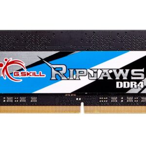 G.Skill Ripjaws F4-3200C22D-32GRS atminties modulis 32 GB 2 x 16 GB DDR4 3200 MHz - Image 3