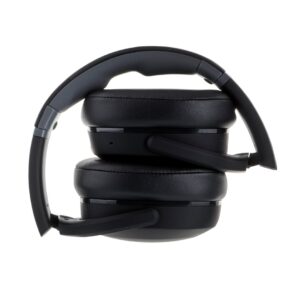 Skullcandy Crusher Evo Laisvų rankų įranga Vielinis ir Bevielis Su lankeliu Skambučiai / muzika C tipo USB Bluetooth Juoda - Image 3