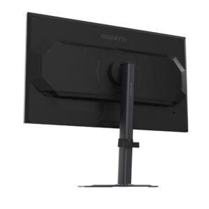 GIGABYTE G25F2A kompiuterio monitorius 62,2 cm (24.5") 1920 x 1080 pikseliai „Full HD“ LED Juoda - Image 3