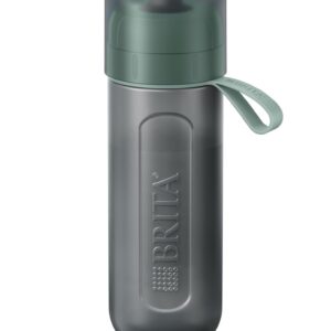 Brita Active žalias 2 diskų filtro buteliukas - Image 2