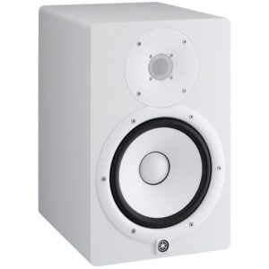 Yamaha HS8 White - Aktyvus dvipusis artimojo lauko monitorius, 120 W - Image 3