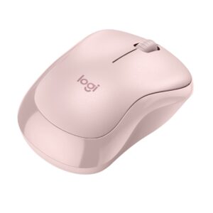 Logitech 910-007121 kompiuterio pelė Kelioninis Abiems rankoms RD belaidis ryšys + „Bluetooth“ - Image 2