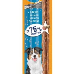 VITAKRAFT Fish Stick Salmon - skanėstas šuniui - 15 g