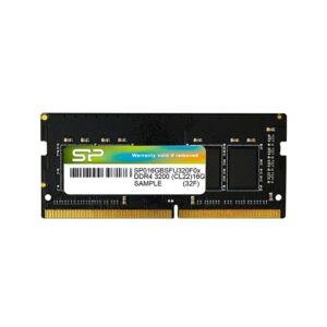 Silicon Power SP016GBSFU266X02 atminties modulis 16 GB 1 x 16 GB DDR4 2666 MHz - Image 2