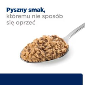 HILL'S Prescription Diet Feline z/d Food Sensitivities - šlapias kačių maistas - 156g - Image 2