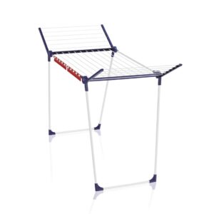 Leifheit Pegasus 180 Classic Pastatomas stovas Mėlyna, Balta