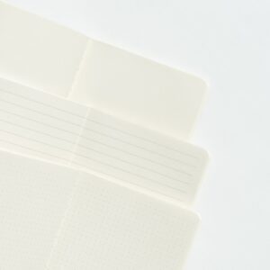 Snoopy - Set of A6 notebooks from the Lazy Days collection (3 pieces) - Image 3