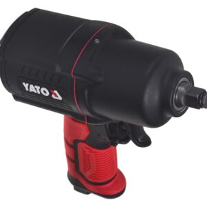 Pneumatinis veržliaraktis 1/2" 1700Nm YATO YT-09544 - Image 3