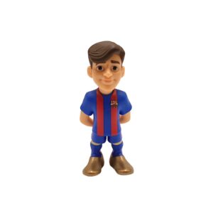 MINIX 5-PACK 7 CM - FC BARCELONA V2 - Image 3