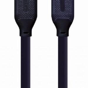 Gembird CC-HDMI8K-1M HDMI kabelis HDMI A tipo (standartinis) Juoda - Image 2