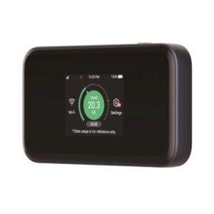 ZTE belaidis maršrutizatorius MU5001 WiFi 6 5G LTE - Image 3