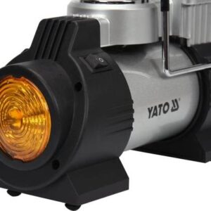 Yato YT-73460 elektrinė pompa 10 baras(i) 40 l/min - Image 3