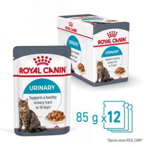 ROYAL CANIN Urinary Care in Gravy 12x85g - Image 3