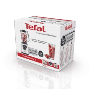 Tefal BL811D trintuvas 1,5 L Pastatomas trintuvas 1200 W Pilka