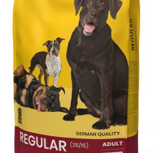 JOSERA JosiDog Regular - sausas maistas šunims - 15 kg