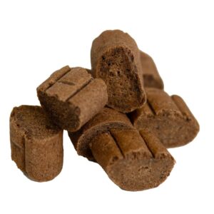 TUF TUF Dog gummies - poultry drops - skanėstas šuniui - 80g - Image 2