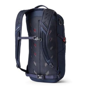 Gregory Nano Miesto kuprinė 18 l Tamsiai mėlyna - Image 2