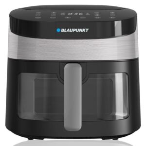 „Blaupunkt“ keptuvė be riebalų AFD722 - Image 3