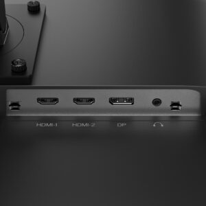 Lenovo Legion 25-10 kompiuterio monitorius 62,2 cm (24.5") 1920 x 1080 pikseliai „Full HD“ LCD Juoda - Image 2