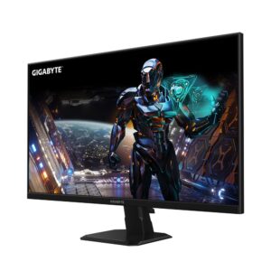 GIGABYTE GS27QA kompiuterio monitorius 68,6 cm (27") 2560 x 1440 pikseliai Quad HD LCD Juoda - Image 2