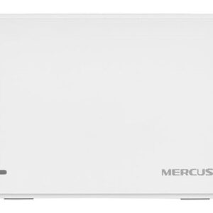 Sistema Mesh Mercusys Halo H80X(3-pack) - Image 2