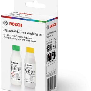 Bosch BBZWDSET siurblio priedas / reikmuo Valymo tirpalas Cilindrinis dulkių siurblys
