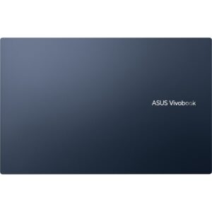 ASUS Vivobook 15 F1502ZA-SH34 nešiojamas kompiuteris Intel® Core™ i3 i3-1215U Knyginis kompiuteris 39,6 cm (15.6") „Full HD“ 8 GB DDR4-SDRAM 256 GB SSD Wi-Fi 5 (802.11ac) Windows 11 Home Mėlyna Naujas / Repack - Image 3
