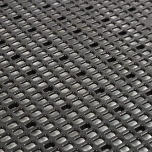 ZOLUX dog / cat litter box Šuo Atvira kraiko dėžė Juoda, Pilka - Image 2